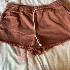 Aerie Shorts